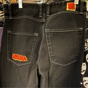 Black Empyre men’s size 30 jeans